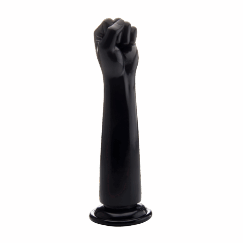 Fisting Power Fist