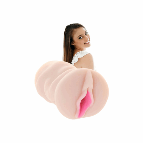 Gia Derza - Pussy Masturbator