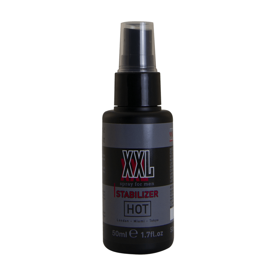 XXL Stimulerende Spray Voor Mannen - 2 fl oz / 50 ml