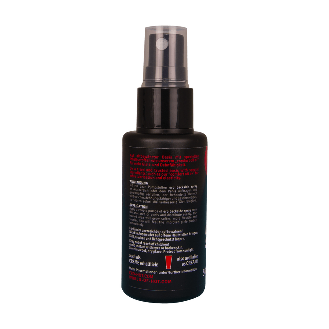 Achter Spray - 2 fl oz / 50 ml - Afbeelding 3