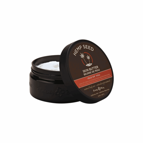 Isle of You Skin Butter - 8 oz / 227 gr
