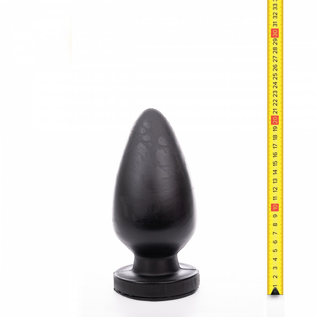 Ei - Butt Plug - 8 / 21,5 cm - Afbeelding 3