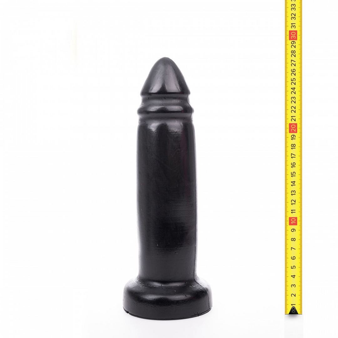 Dookie - Dildo - 11 / 27,5 cm - Afbeelding 3