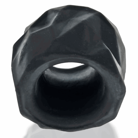 Fractal - Tactiele Ballstretcher - Tar Ice