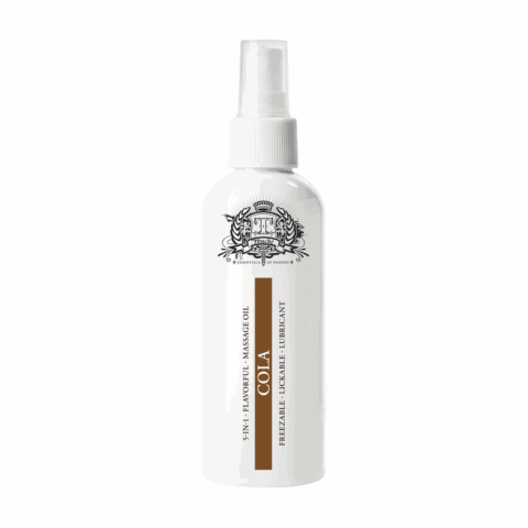 Ice Lubricant - Banaan - 3 fl oz / 80 ml