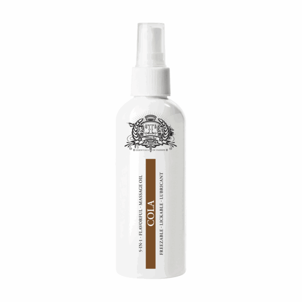 Ice Lubricant - Banaan - 3 fl oz / 80 ml