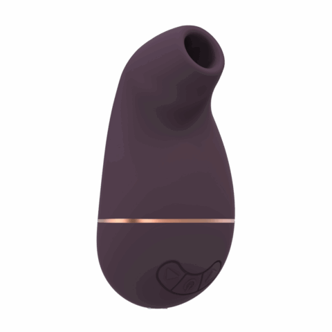 Kissable - Zuig Vibrator