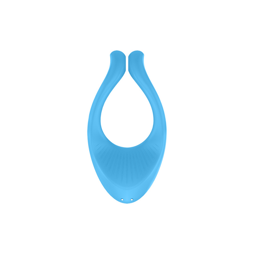 Endless Love - Multi Vibrator - Lichtblauw - Afbeelding 3