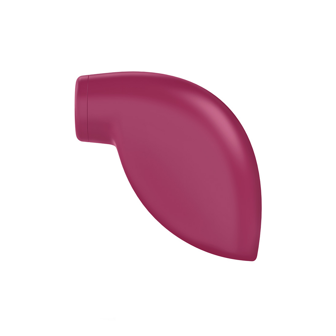 One Night Stand - Air Pulse Stimulator - Paars - Afbeelding 3