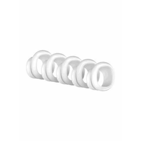 Penguin - Air Pulse Stimulator - Climax Tips - Wit