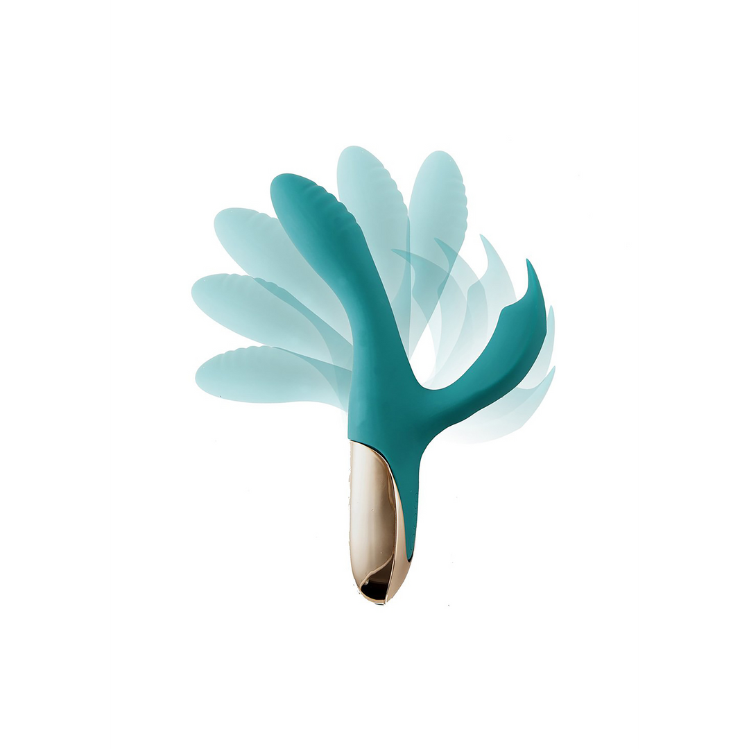 Skyler - Rabbit Vibrator - Afbeelding 3