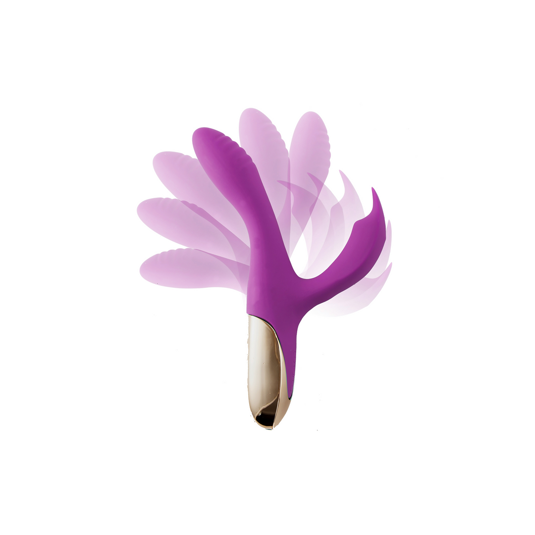 Skyler - Rabbit Vibrator - Afbeelding 3