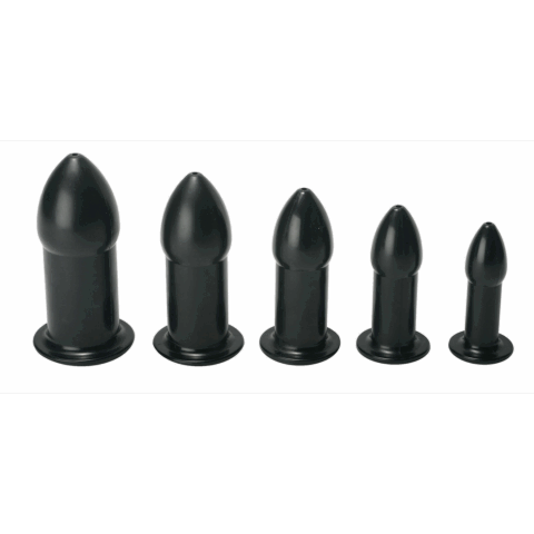 Eenvoudig te gebruiken Dialator Kit