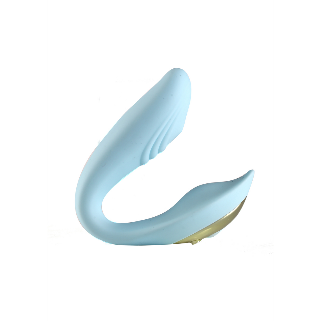 Harmony - Silicone Vibrator - Afbeelding 3