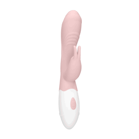 Juicy - Konijn Vibrator