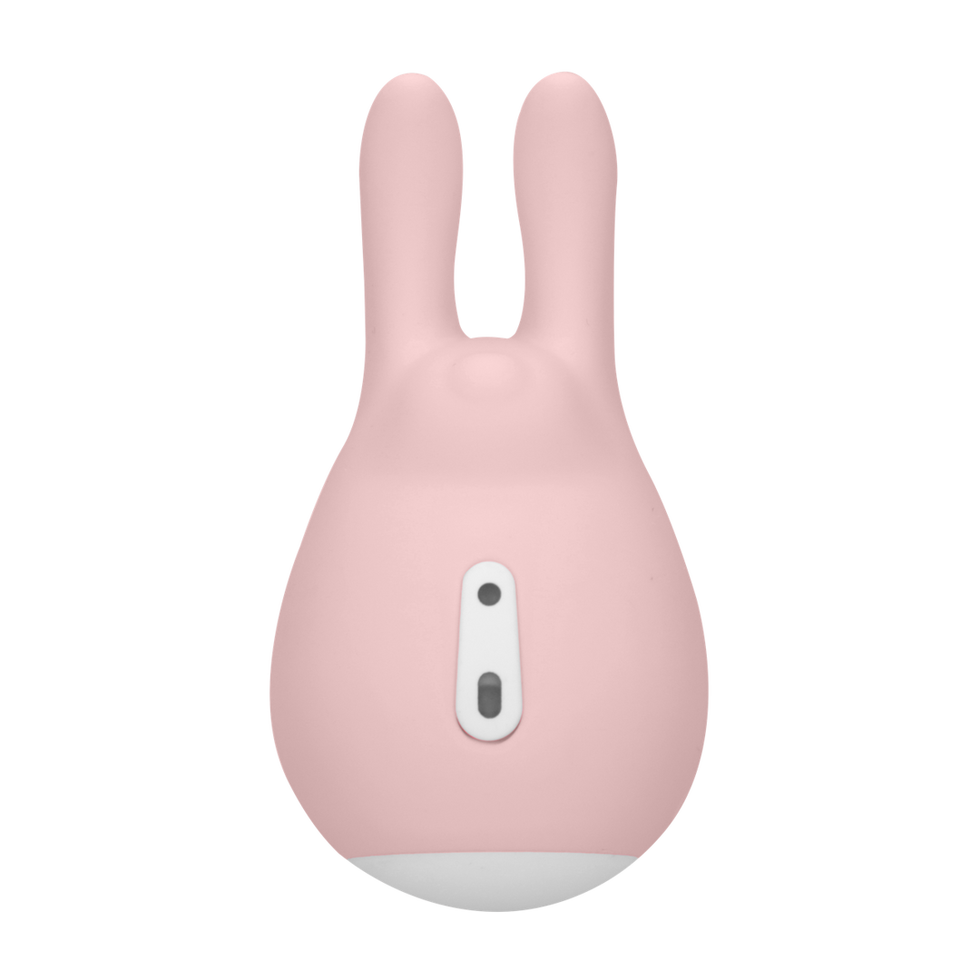 Love Bunny - Clitorale Stimulator - Afbeelding 3