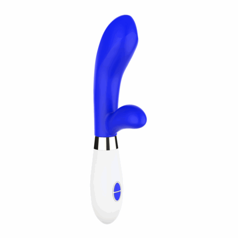 Achilles - Clitoris en Vagina Vibrator