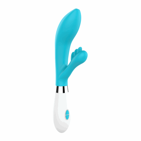 Agave - Clitoris en Vagina Vibrator