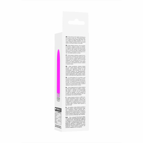 Eleni - Classic Vibrator - Afbeelding 3