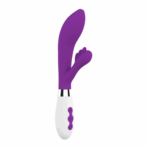 Agave - Oplaadbare Vibrator