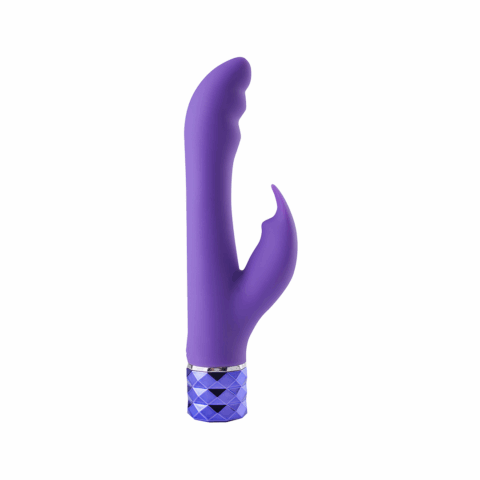 Hailey - Silicone Vibrator