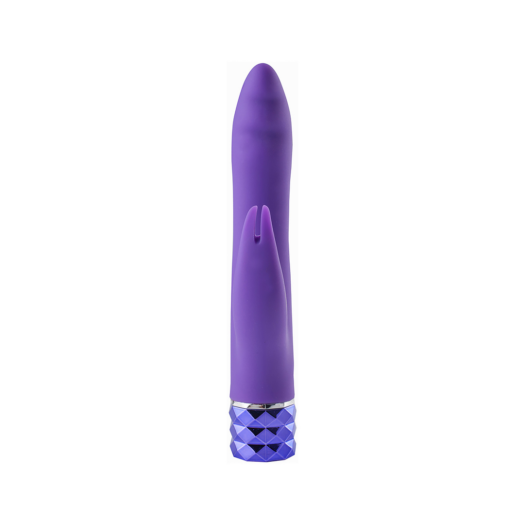 Hailey - Silicone Vibrator - Afbeelding 3