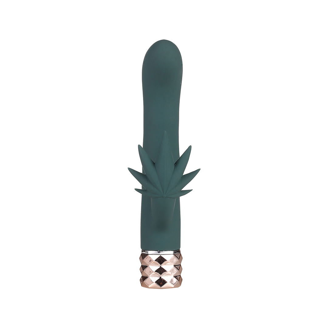 Kusha - Silicone Vibrator - Afbeelding 3