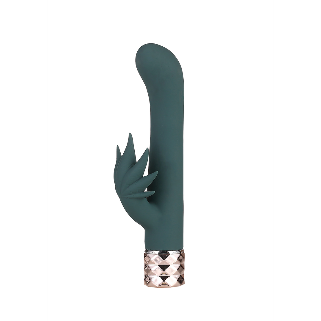 Kusha - Silicone Vibrator