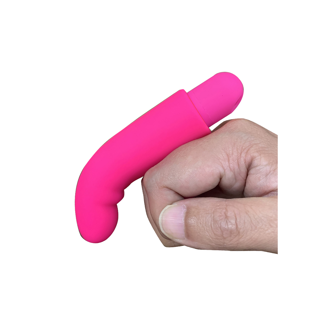 Sadie - Finger Vibrator - Afbeelding 3