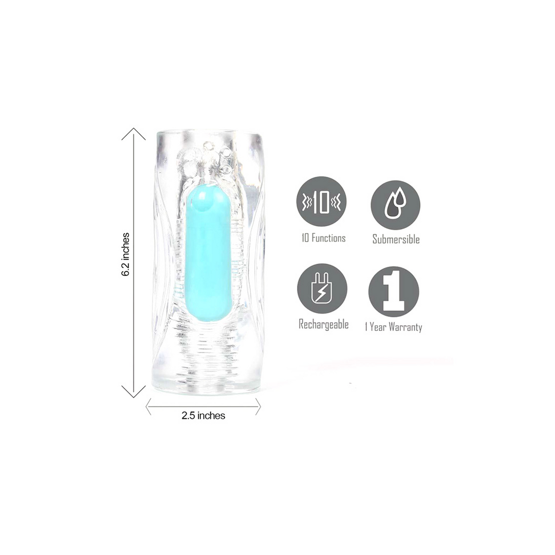 Aster - Masturbator - Afbeelding 3