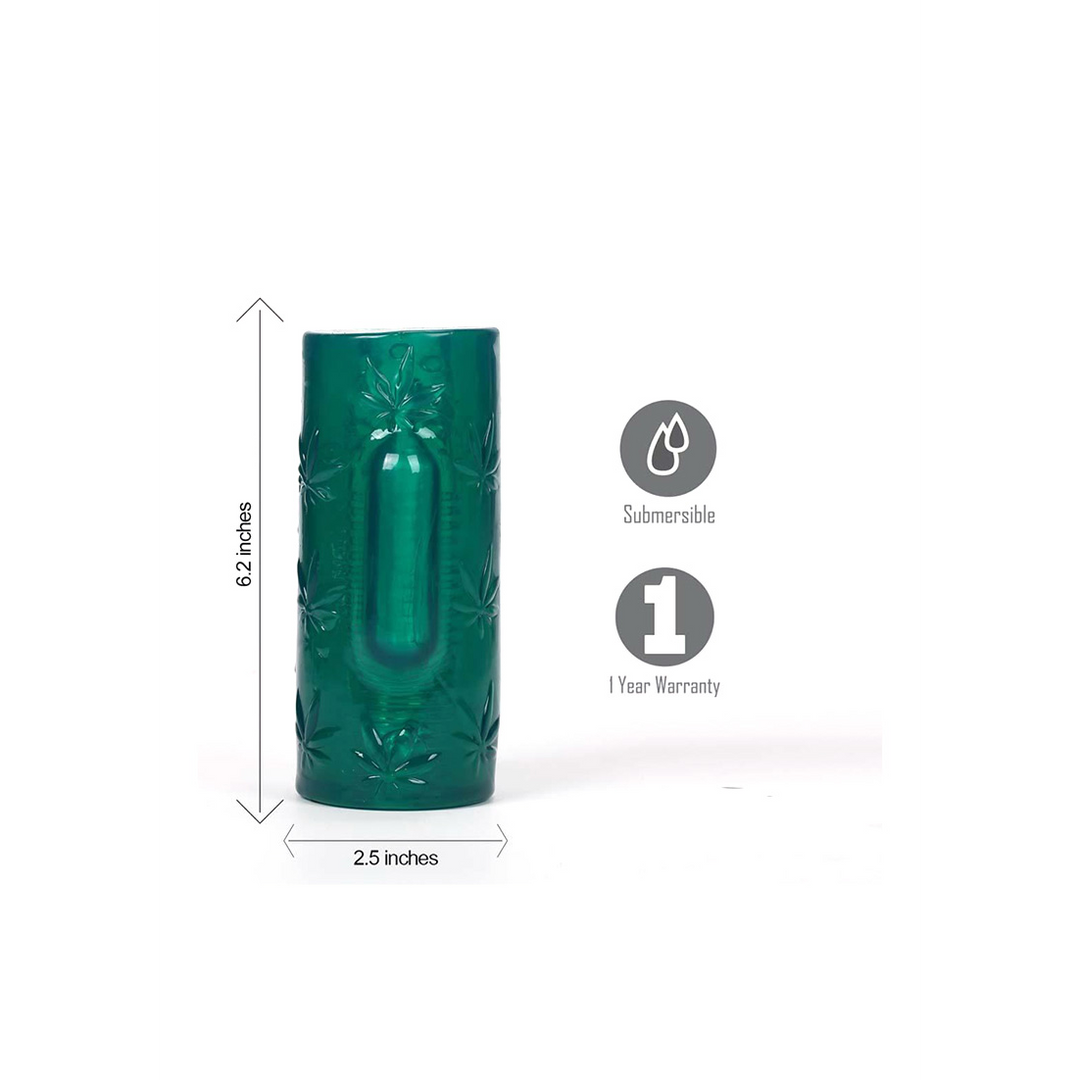 Blaze - Masturbator - Afbeelding 3