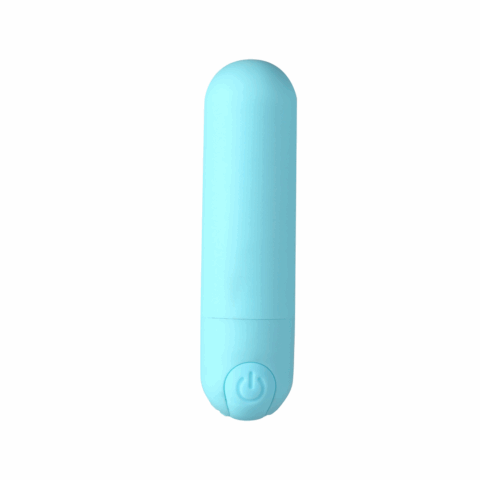 Jessi - Mini Bullet Vibrator