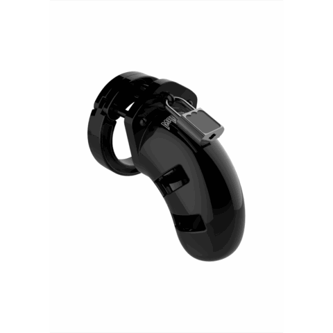 Model 01 Chastity Cock Cage - 3.5 / 9 cm