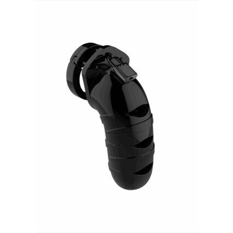 Model 05 Chastity Cock Cage - 5,5 / 14 cm