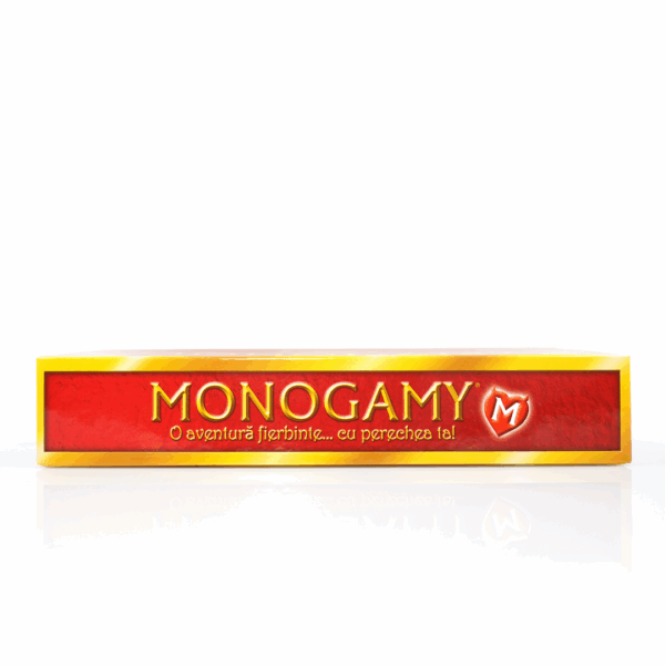 Monogamy Game - Bordspel Roemeens - Afbeelding 3