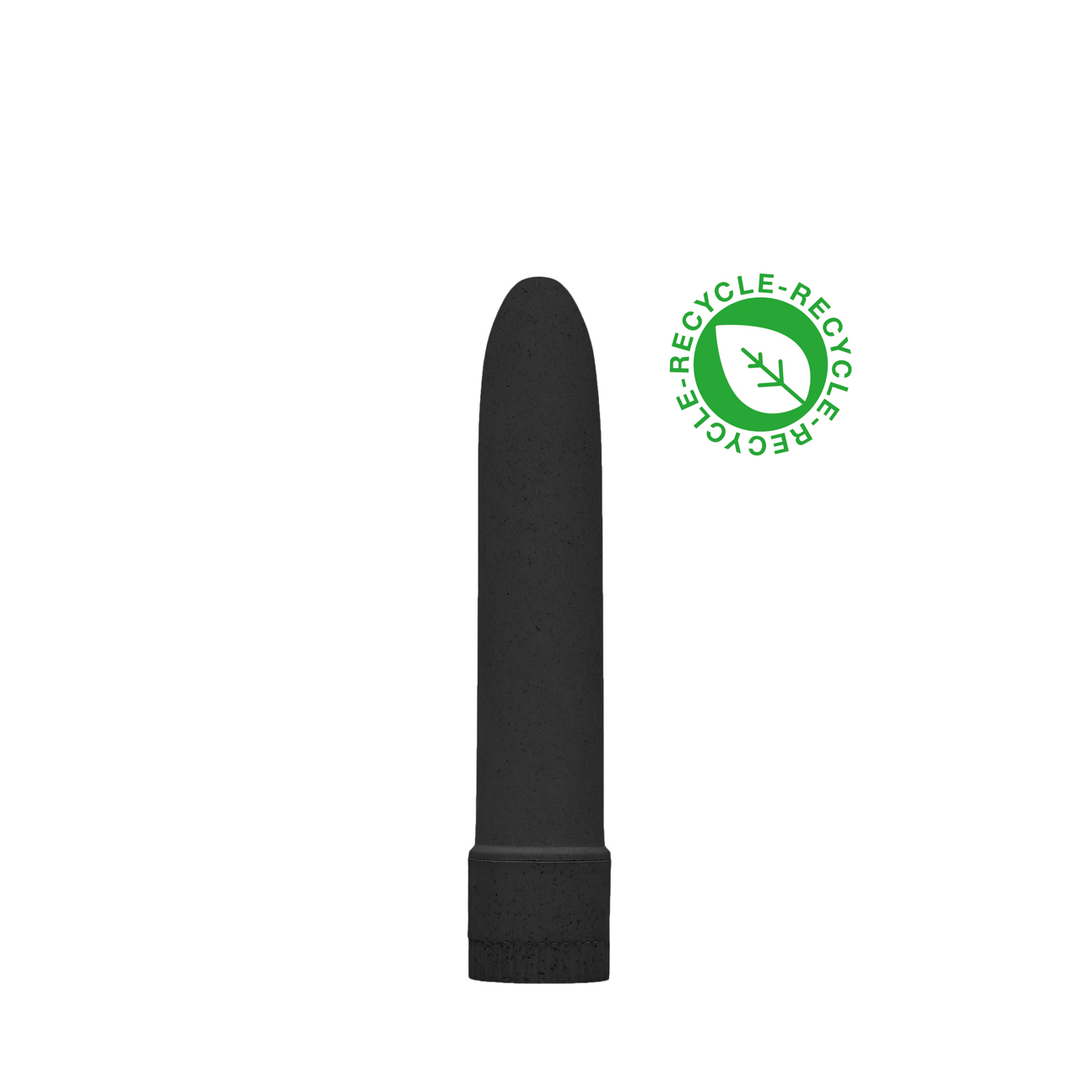 Biologisch afbreekbare Vibrator - 5.5 / 14 cm - Afbeelding 2