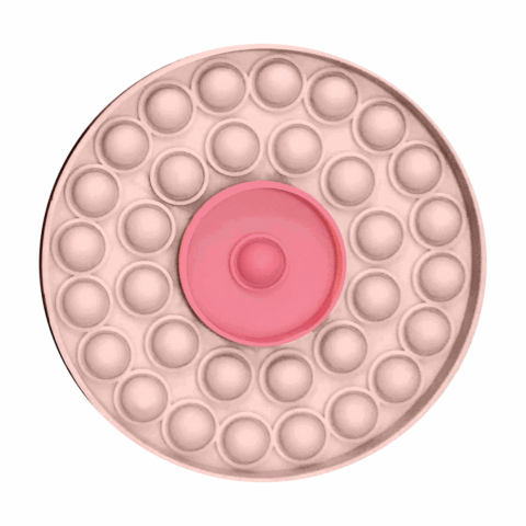 Boob Pop-it-Toy
