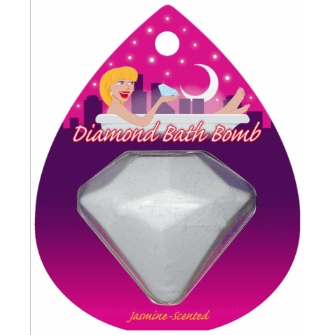 Diamant Badbombe