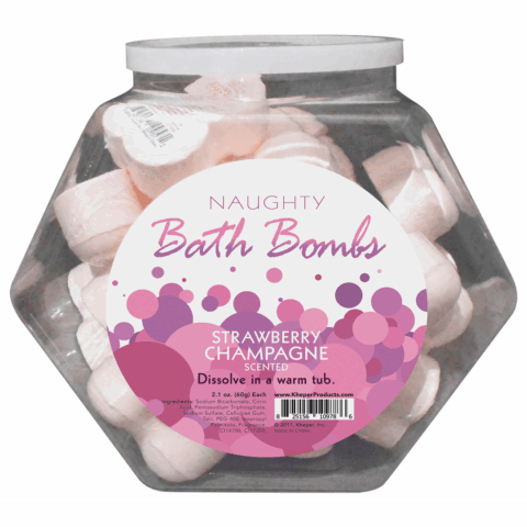 Naughty Fishbowl (24 Pack)