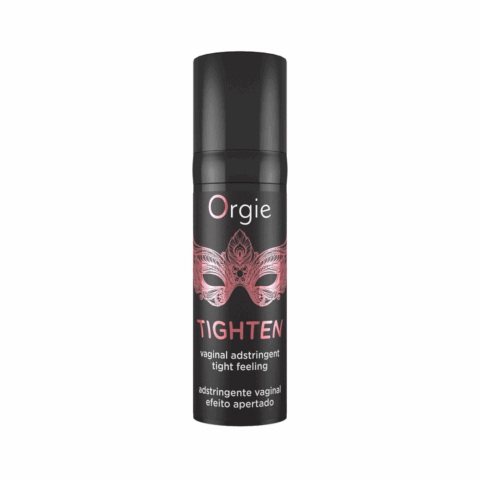 Tighten - Verstevigende gel