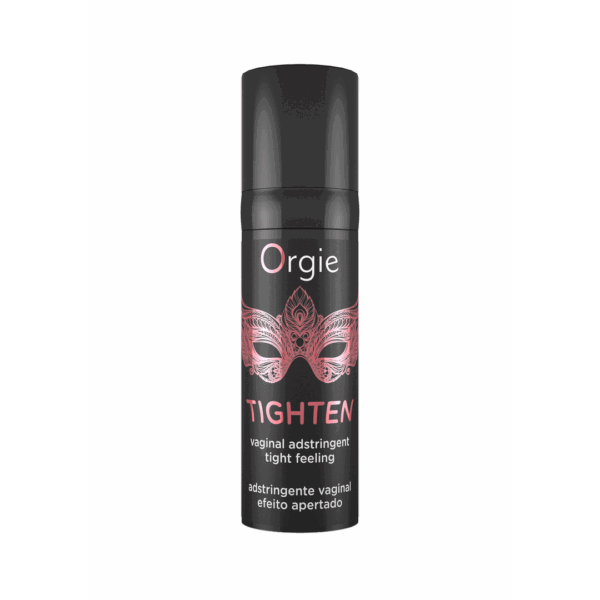 Tighten - Verstevigende gel