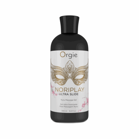 Noriplay - Massagegel