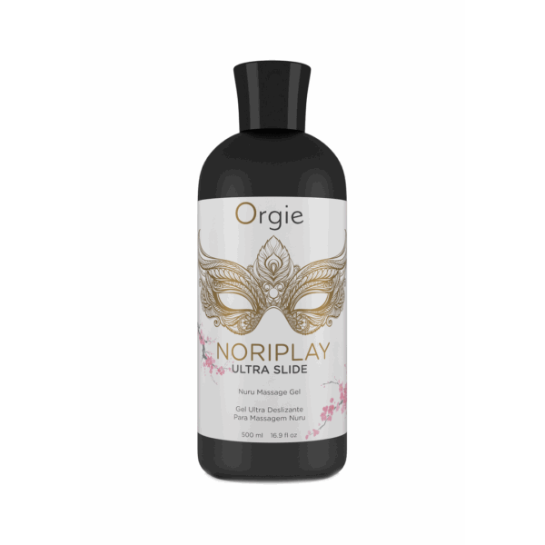 Noriplay - Massagegel