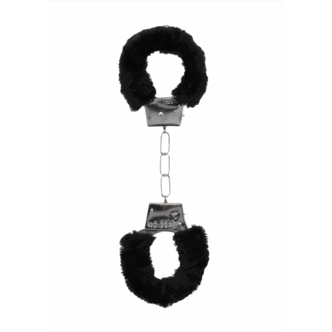 Beginner's Handcuffs Furry