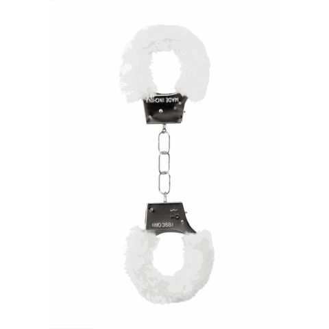 Beginner's Handcuffs Furry