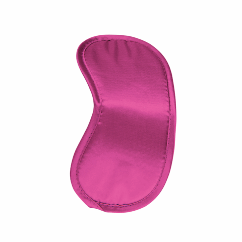 Zachte Oogmasker