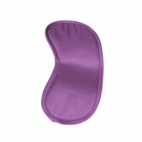 Zachte Oogmasker