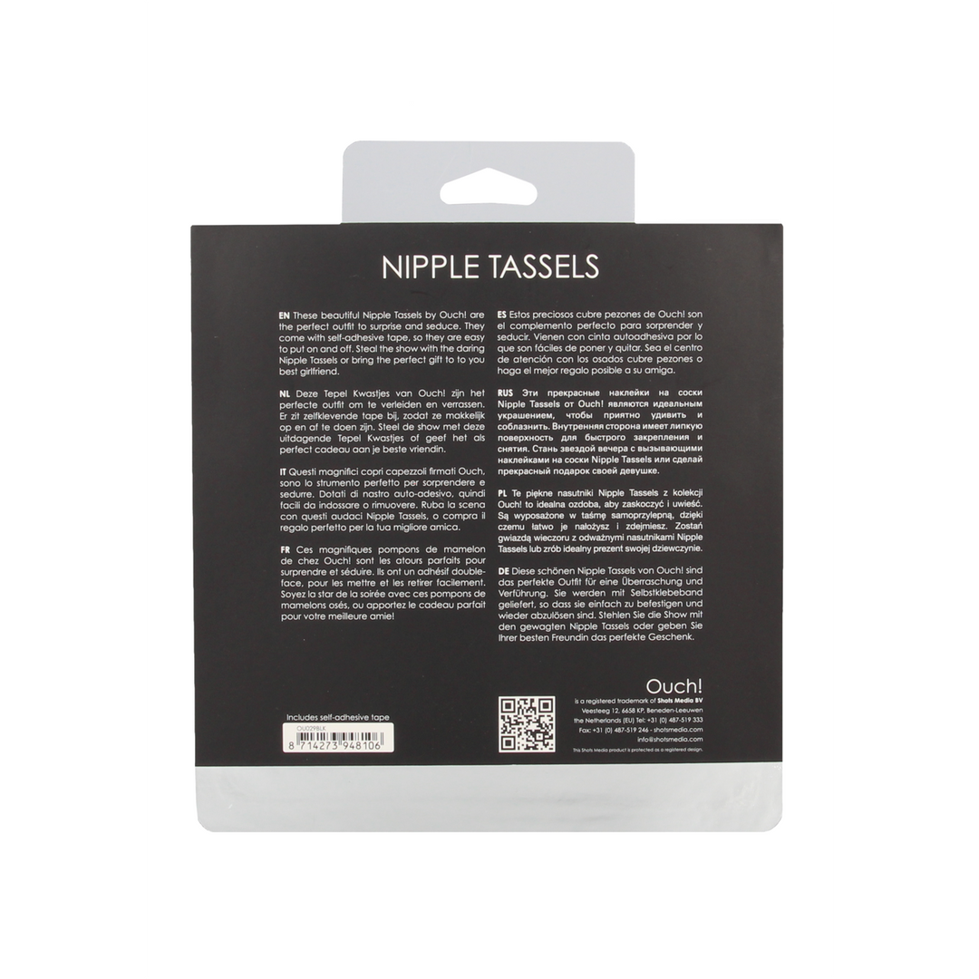 Tepelhangers Hartvormig - Afbeelding 3