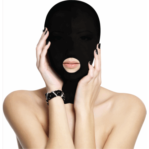 Submission Mask