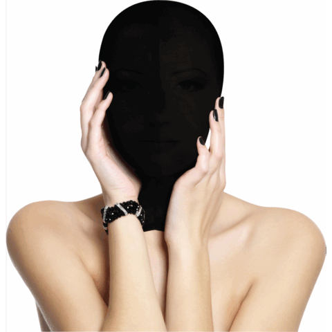 Subjugatie Masker